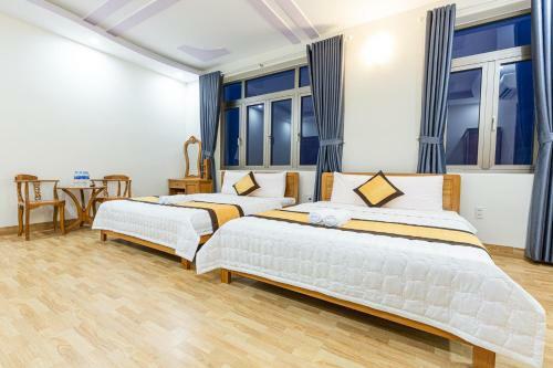 Mt Vung Tau Private Pool Villas