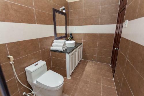 Mt Vung Tau Private Pool Villas