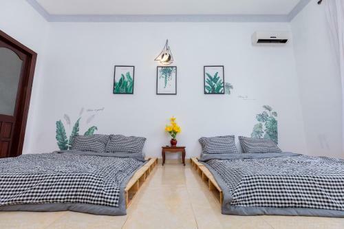 Mt Vung Tau Private Pool Villas