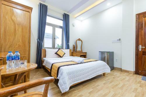 Mt Vung Tau Private Pool Villas