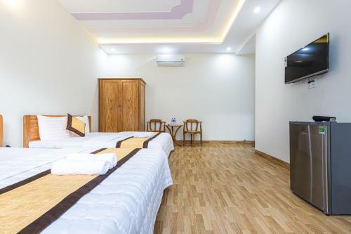 Mt Vung Tau Private Pool Villas