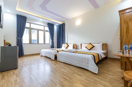 Mt Vung Tau Private Pool Villas