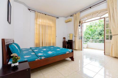 Mt Vung Tau Private Pool Villas