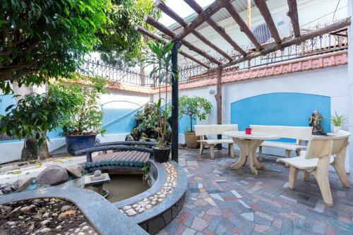 Mt Vung Tau Private Pool Villas