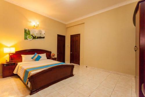Mt Vung Tau Private Pool Villas