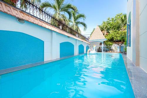 Mt Vung Tau Private Pool Villas