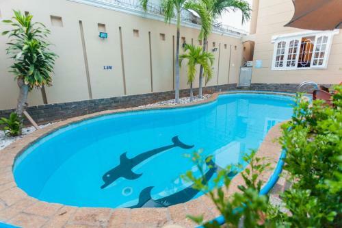 Mt Vung Tau Private Pool Villas
