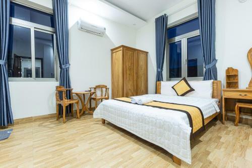 Mt Vung Tau Private Pool Villas
