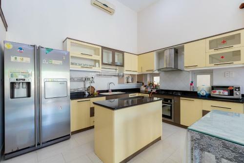 Mt Vung Tau Private Pool Villas