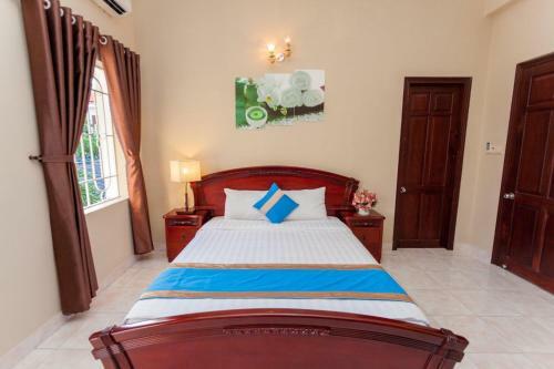 Mt Vung Tau Private Pool Villas