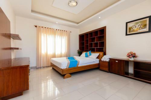 Mt Vung Tau Private Pool Villas