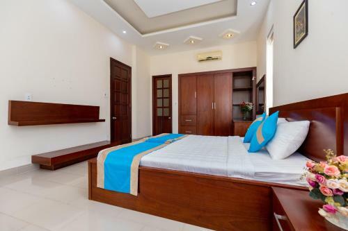 Mt Vung Tau Private Pool Villas