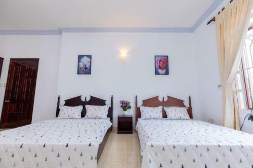 Mt Vung Tau Private Pool Villas