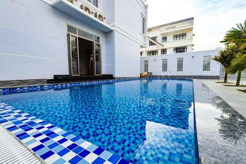 Mt Vung Tau Private Pool Villas
