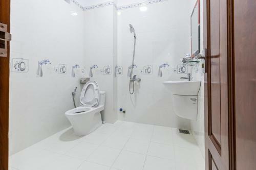 Mt Vung Tau Private Pool Villas