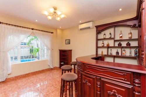 Mt Vung Tau Private Pool Villas