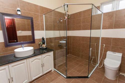 Mt Vung Tau Private Pool Villas