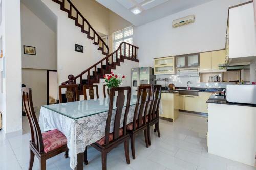 Mt Vung Tau Private Pool Villas