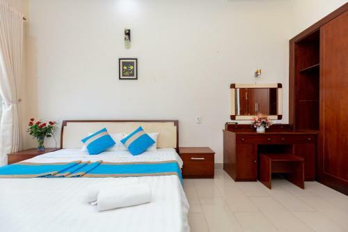 Mt Vung Tau Private Pool Villas
