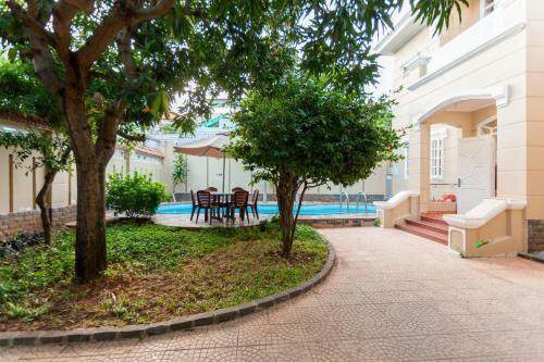 Mt Vung Tau Private Pool Villas
