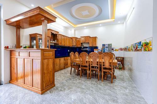 Mt Vung Tau Private Pool Villas