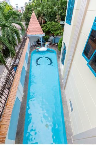 Mt Vung Tau Private Pool Villas