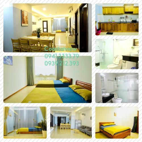 Coastal View - S?n Th?nh 2 Apartment