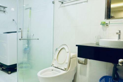 Coastal View - S?n Th?nh 2 Apartment