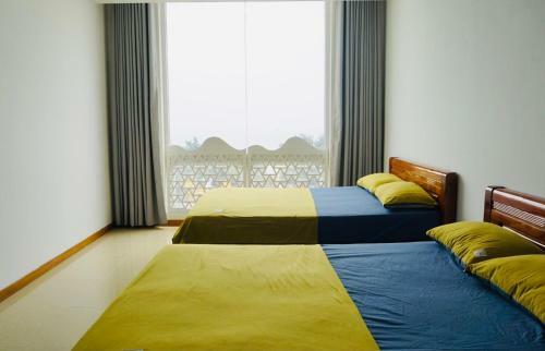 Coastal View - S?n Th?nh 2 Apartment