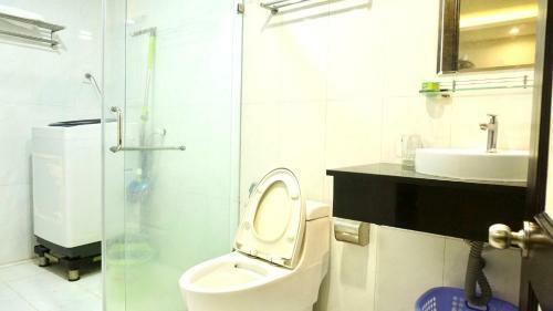 Coastal View - S?n Th?nh 2 Apartment