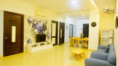 Coastal View - S?n Th?nh 2 Apartment