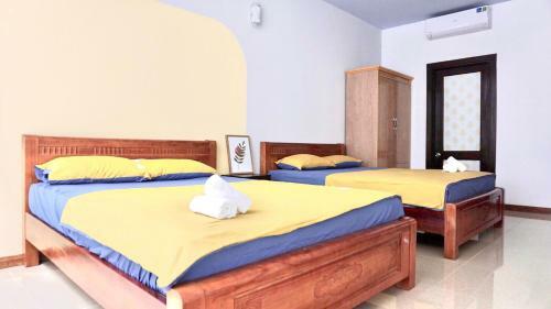 Coastal View - S?n Th?nh 2 Apartment