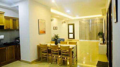 Coastal View - S?n Th?nh 2 Apartment
