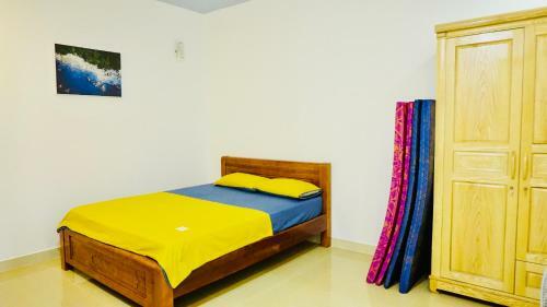 Coastal View - S?n Th?nh 2 Apartment