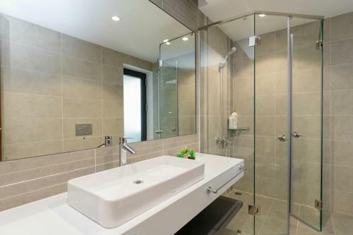 Tr?n Duy Luxury Villa 3 - Private Rooftop Pool