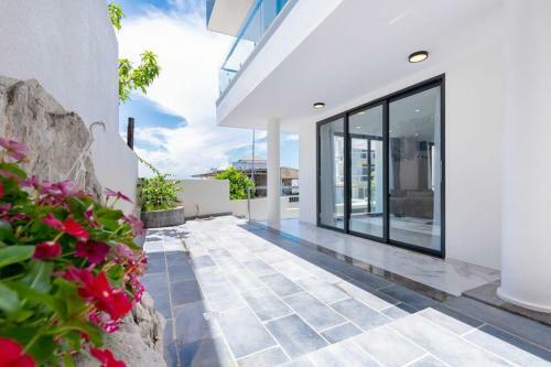 Tr?n Duy Luxury Villa 3 - Private Rooftop Pool