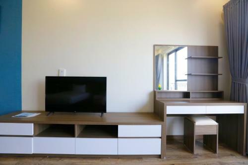 Apartamento Minh Qu�n Building