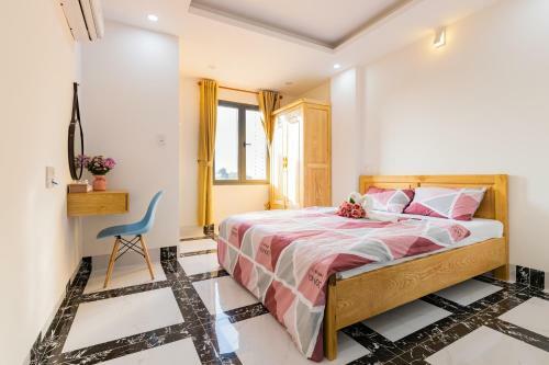 Apartamento Ocean Light (h?i ??ng Xanh)