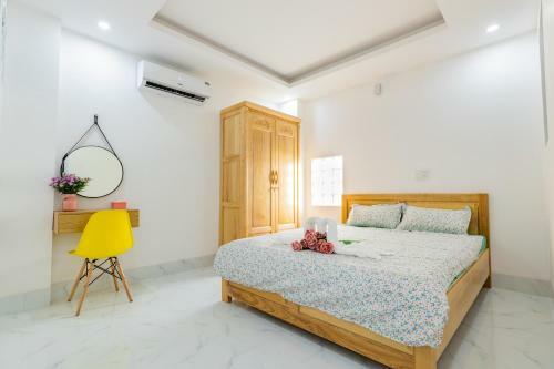 Apartamento Ocean Light (h?i ??ng Xanh)