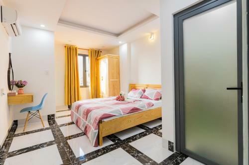 Apartamento Ocean Light (h?i ??ng Xanh)