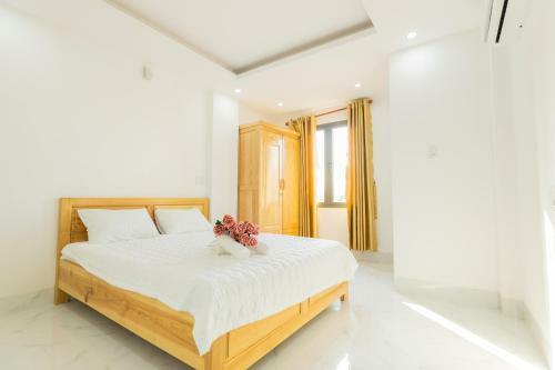 Apartamento Ocean Light (h?i ??ng Xanh)