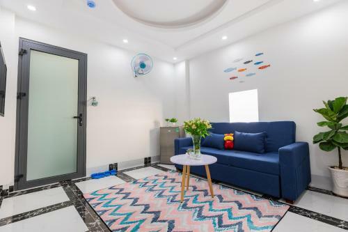 Apartamento Ocean Light (h?i ??ng Xanh)
