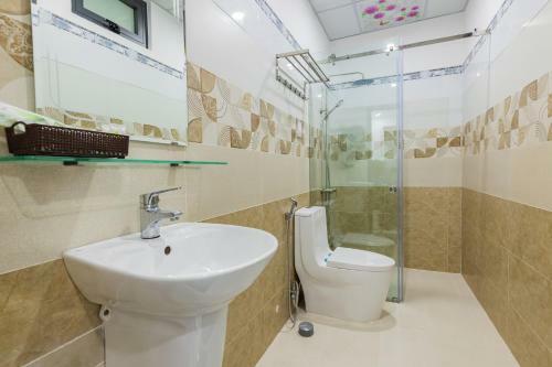 Apartamento Ocean Light (h?i ??ng Xanh)