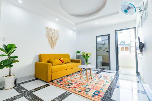 Apartamento Ocean Light (h?i ??ng Xanh)