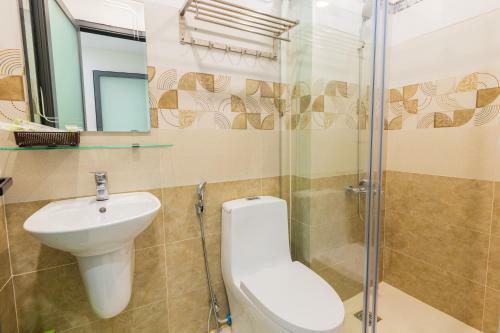 Apartamento Ocean Light (h?i ??ng Xanh)