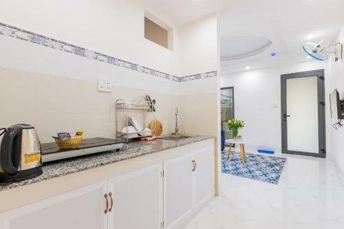 Apartamento Ocean Light (h?i ??ng Xanh)