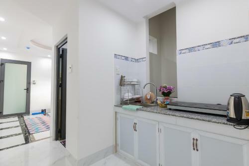 Apartamento Ocean Light (h?i ??ng Xanh)