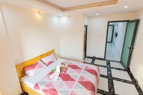 Apartamento Ocean Light (h?i ??ng Xanh)