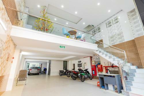 Apartamento Ocean Light (h?i ??ng Xanh)