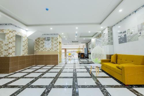 Apartamento Ocean Light (h?i ??ng Xanh)
